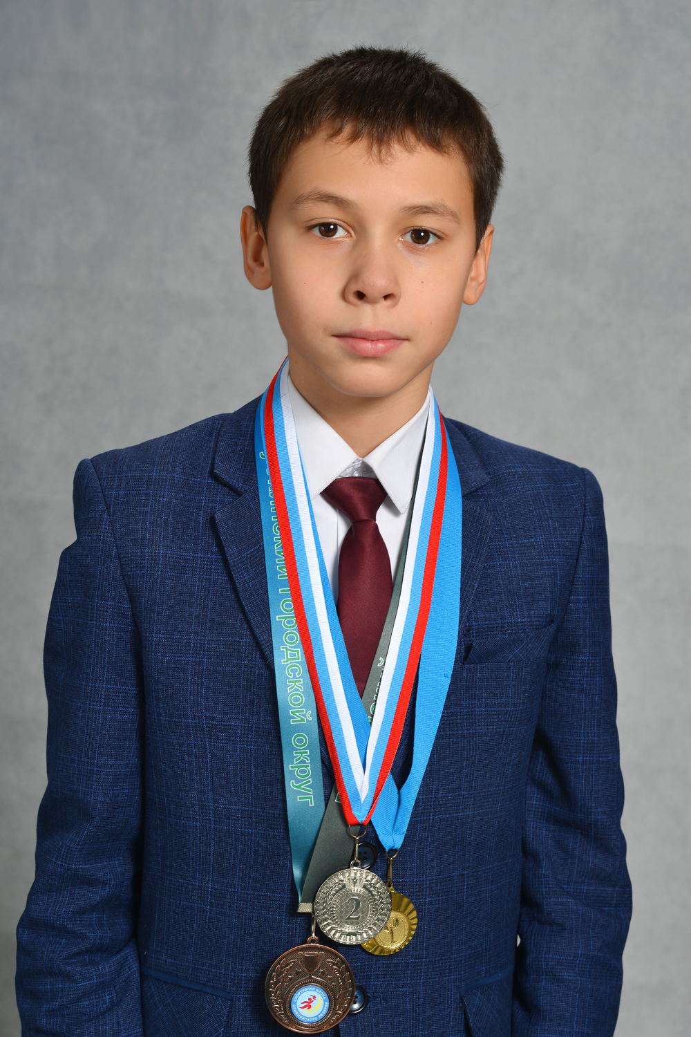 Толмачев Егор.