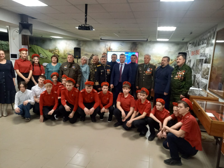 Герои нашего времени.