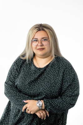 Масалова Марина Вячеславовна